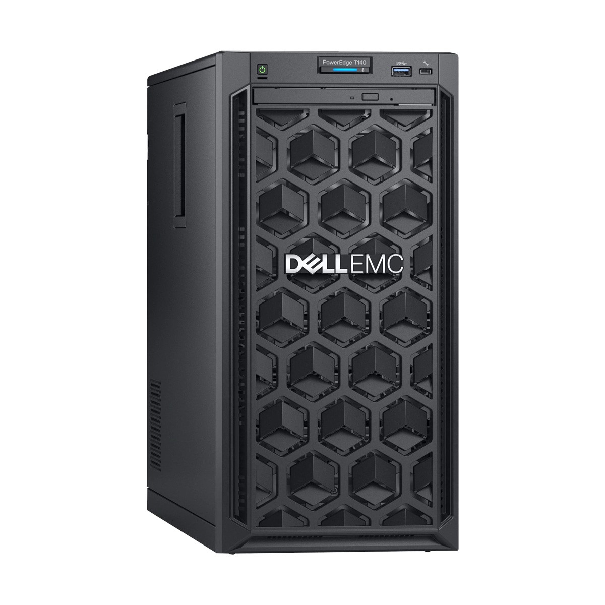 Dell PowerEdge T140 Tower Server – Micro Gallery
